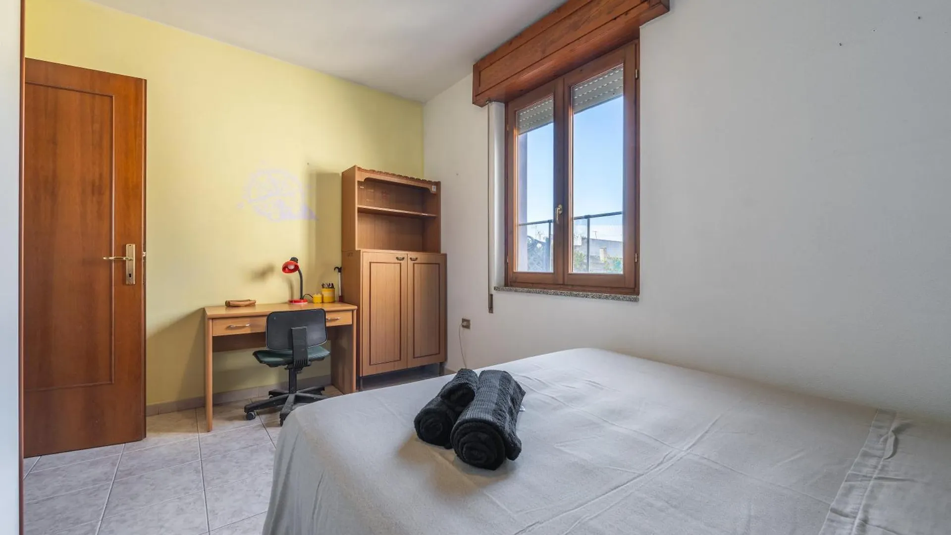Ferienwohnung Gio'S Gio'S House Monserrato Italien